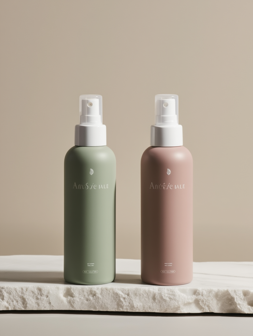 Glow Serum